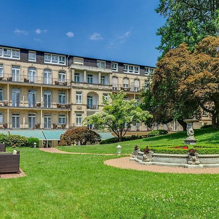 Hotel Am Sophienpark Baden-Baden Exterior foto